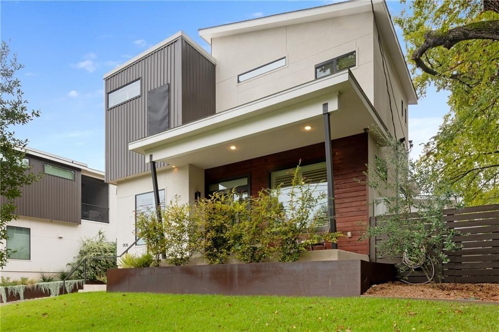 1708 E M Franklin Ave #A, Austin, TX, 78721