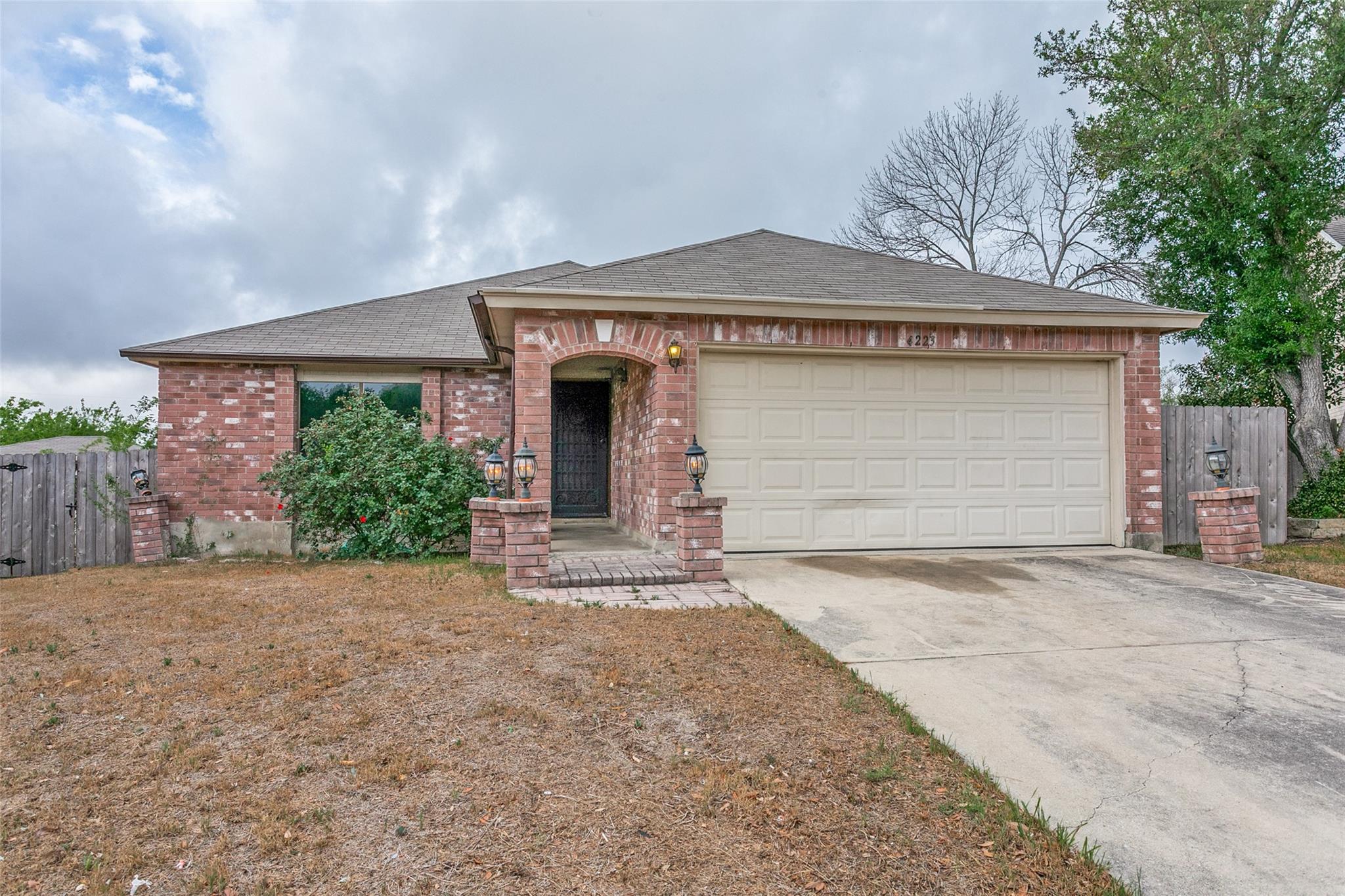 4223 Lakebend West Dr, San Antonio, TX, 78244