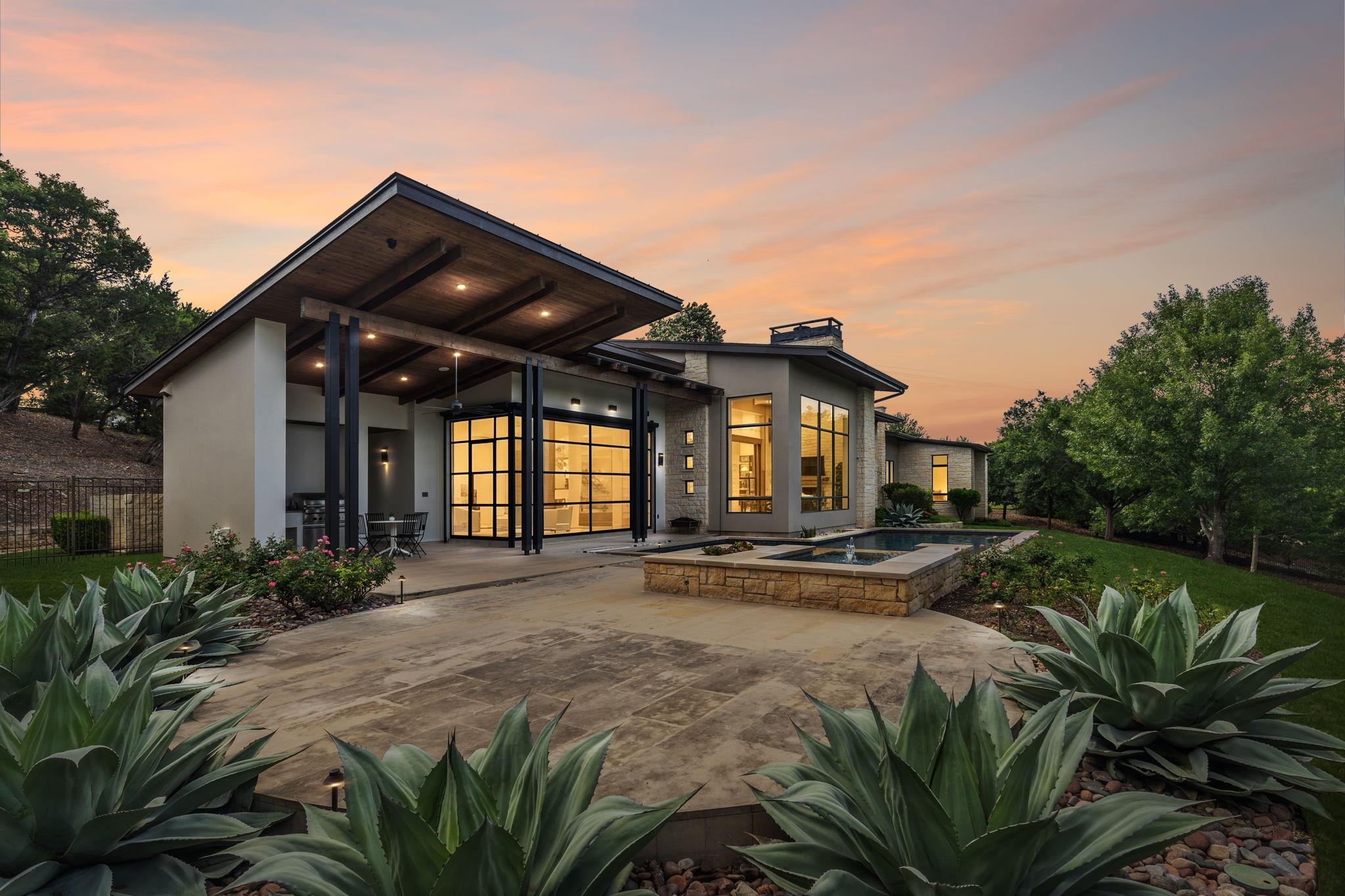8708 Acuarela Ct, Austin, TX, 78735