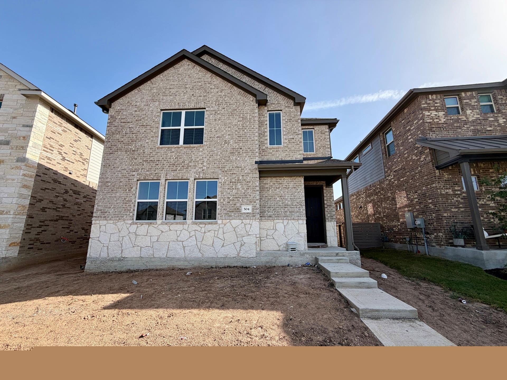 504 Bloomington Loop, Hutto, TX, 78634