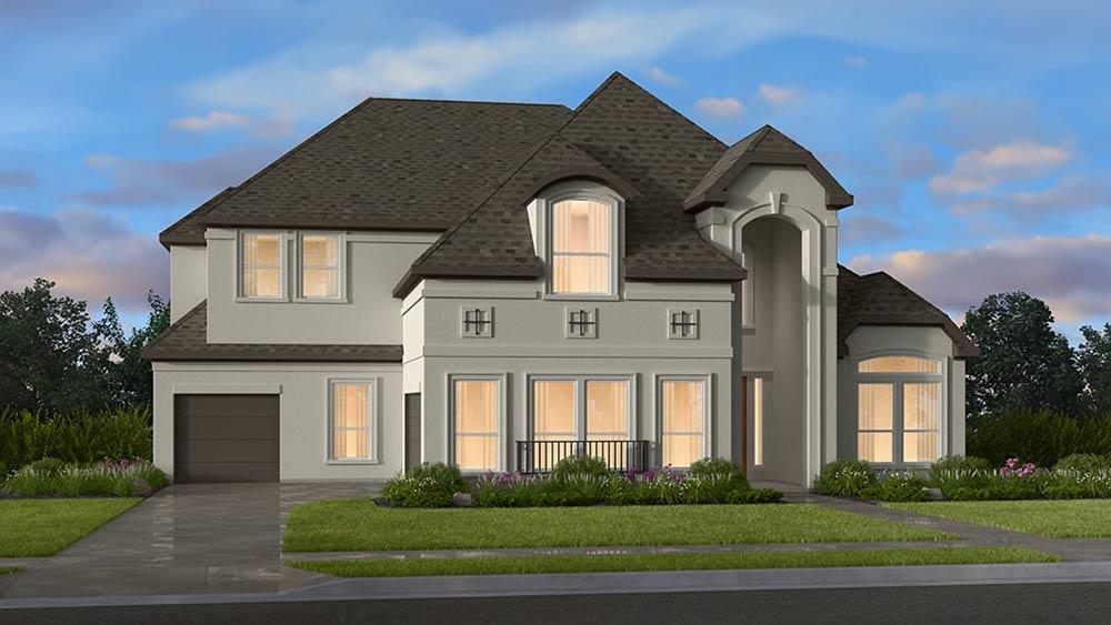 1532 Novara Trl, Leander, TX, 78641