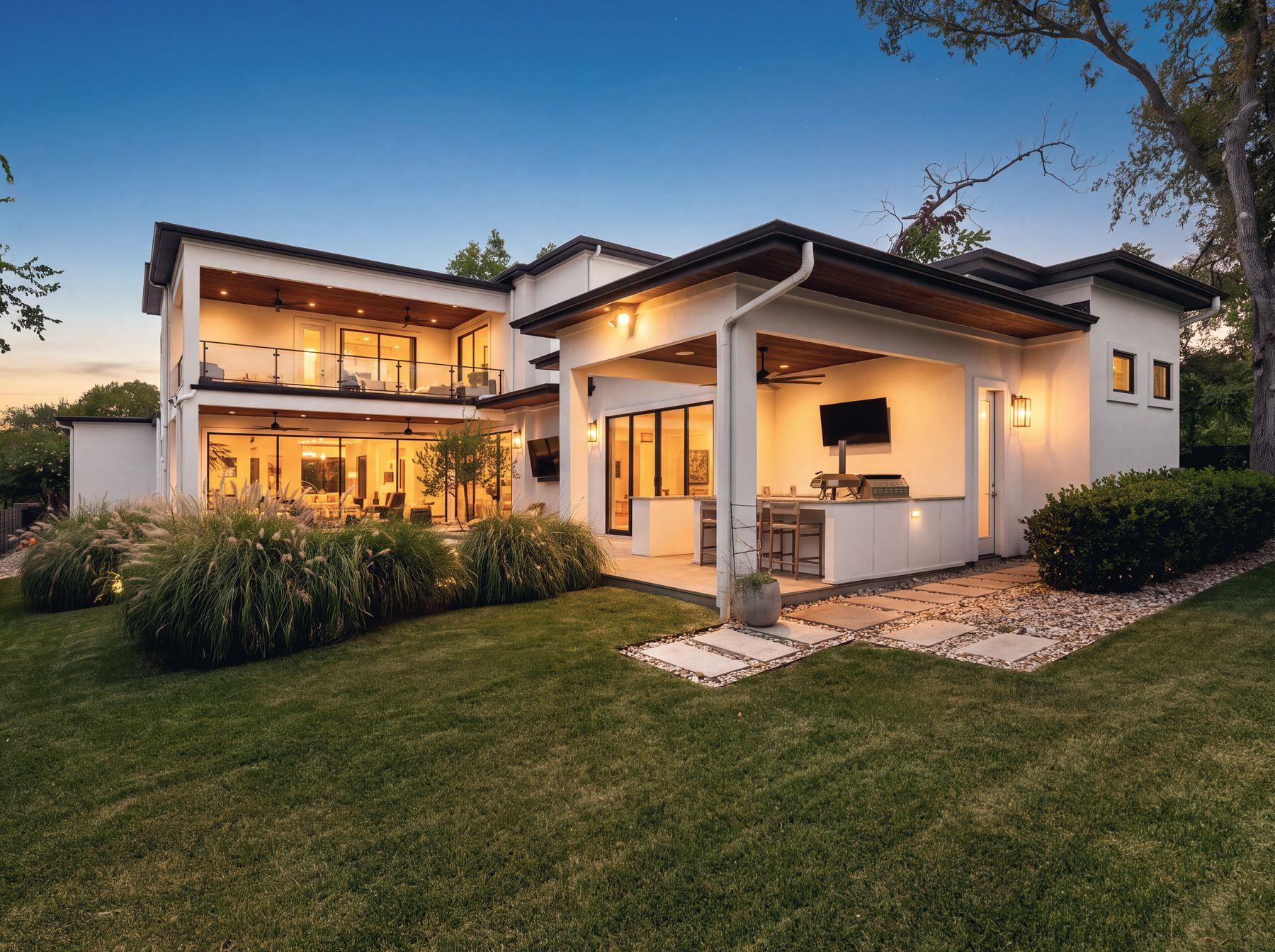 2300  Westover Rd, Austin, TX, 78703