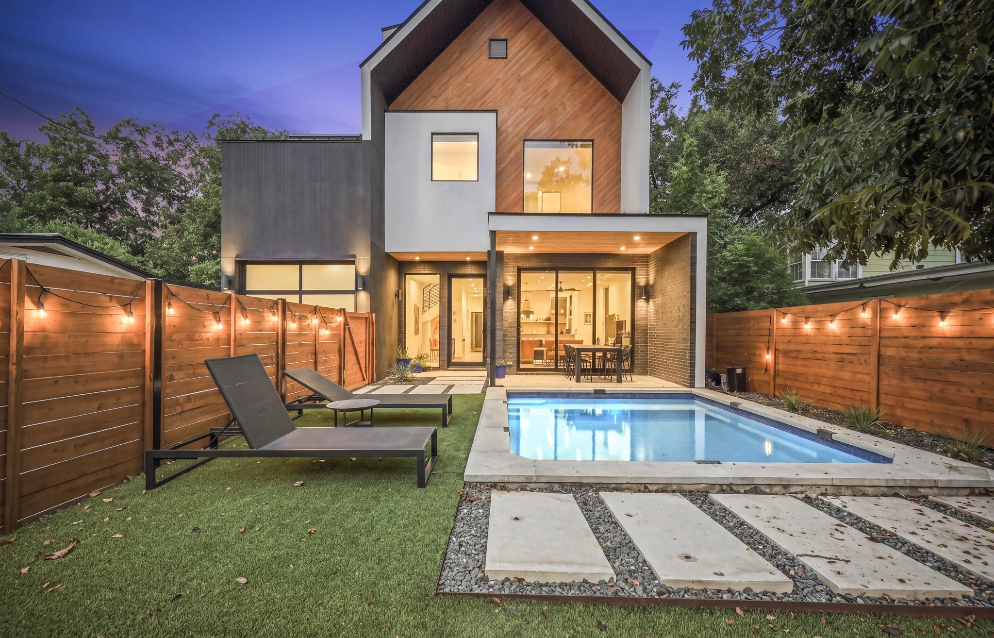 2706 Stacy Ln #1, Austin, TX, 78704