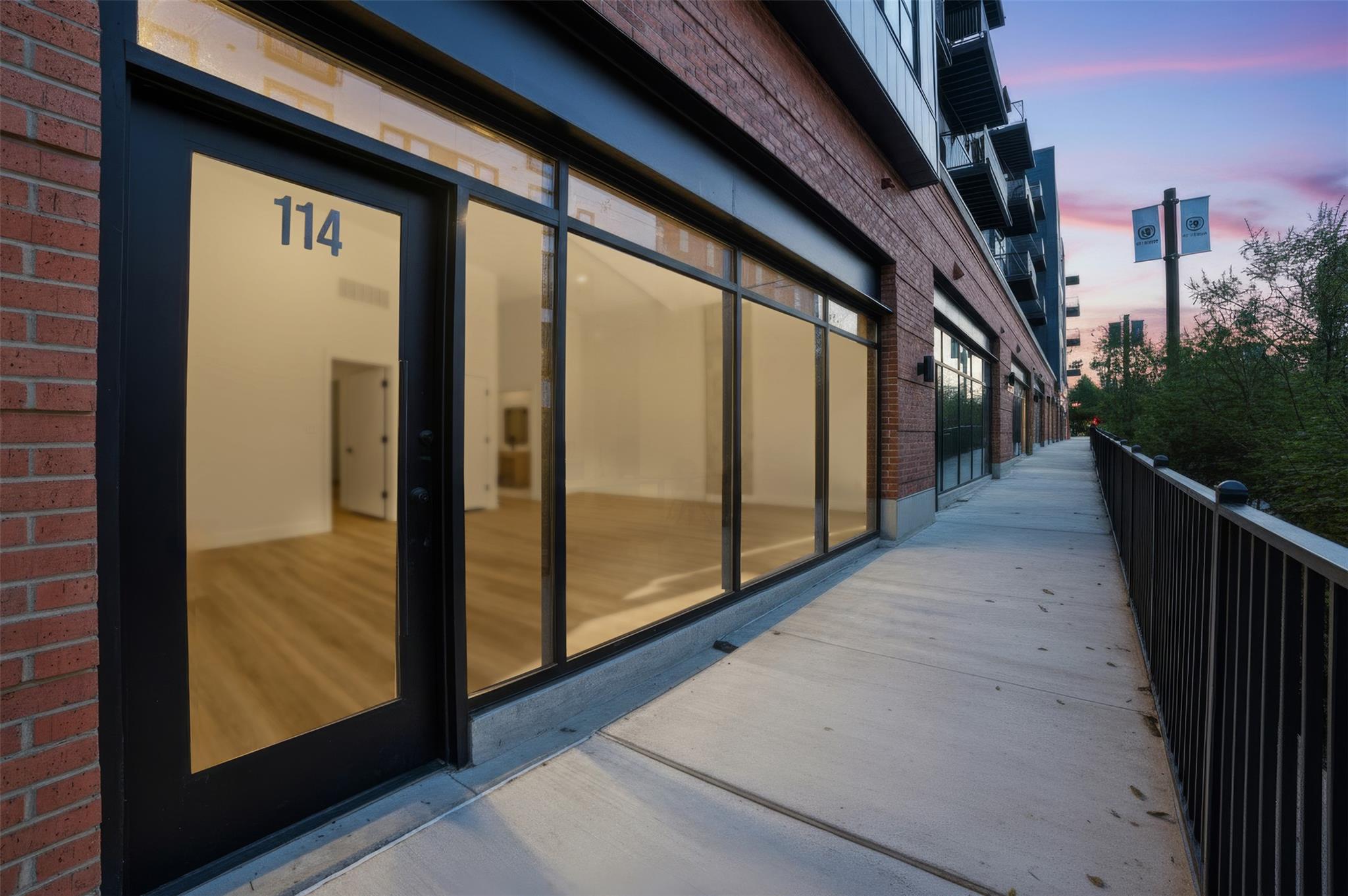 4315 S Congress Ave #104, Austin, TX, 78745