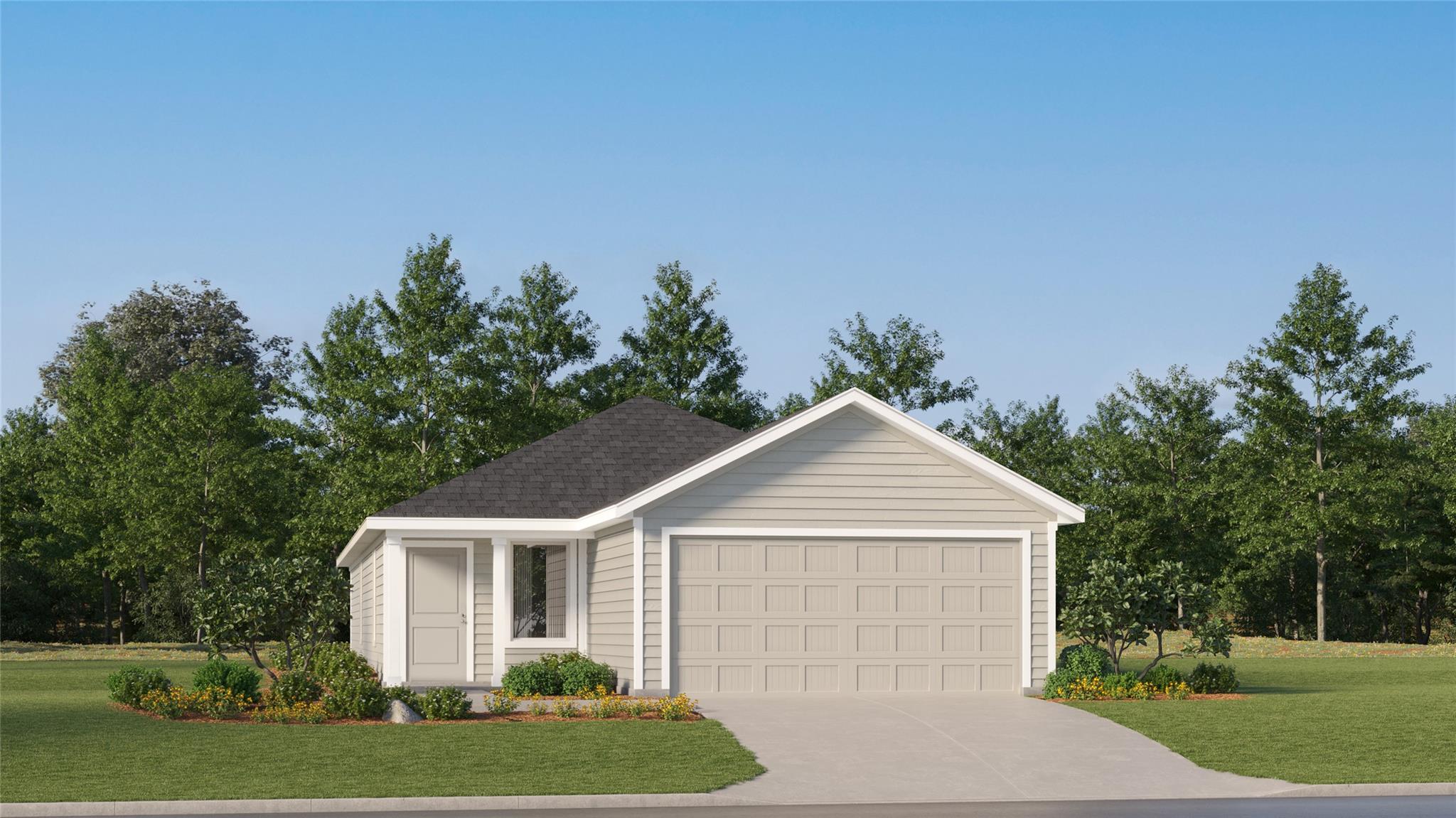 13308 PAINTED NIGHT Rd, Elgin, TX, 78621
