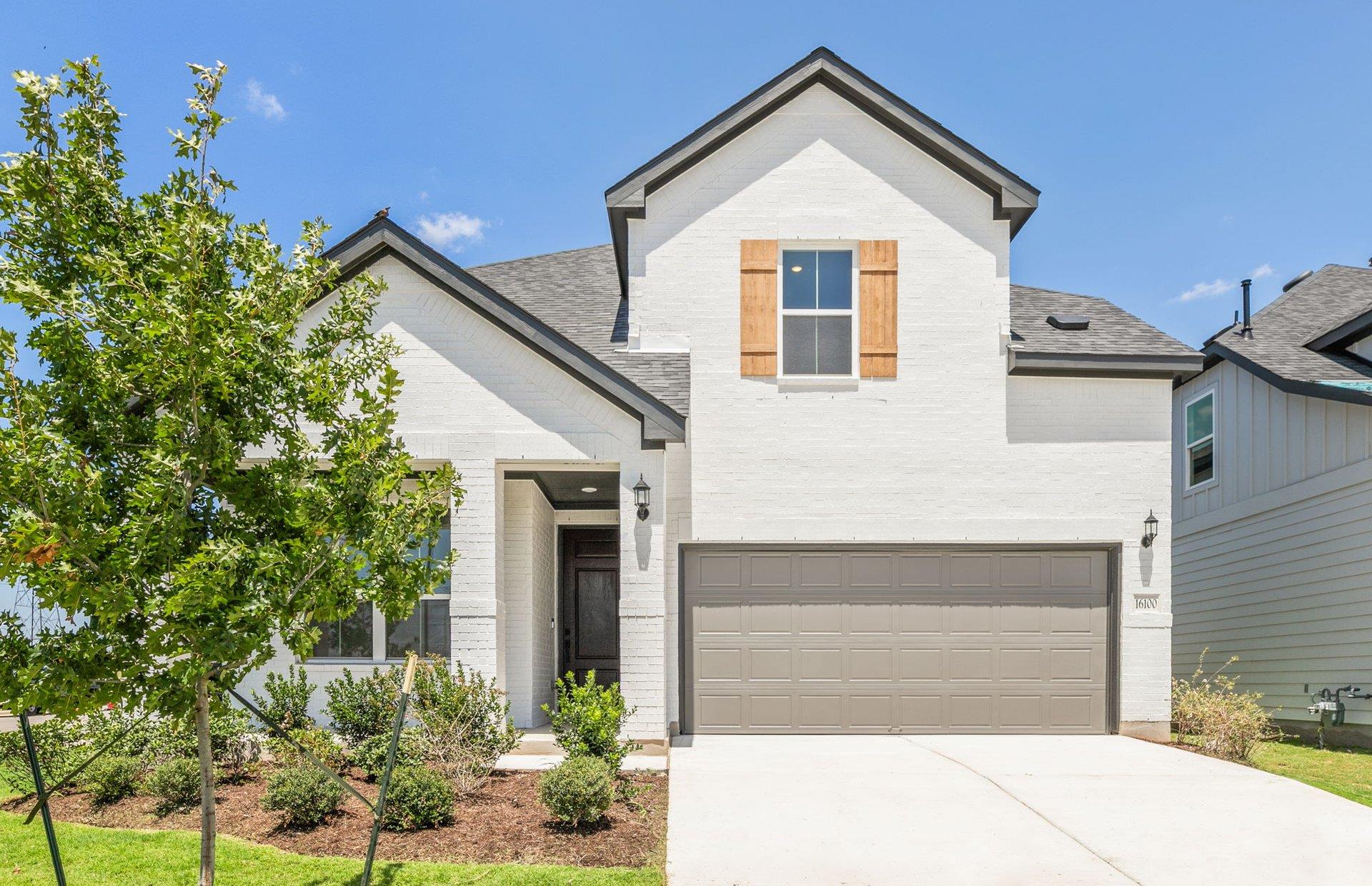 16100 Emma Edge Ln, Pflugerville, TX, 78640