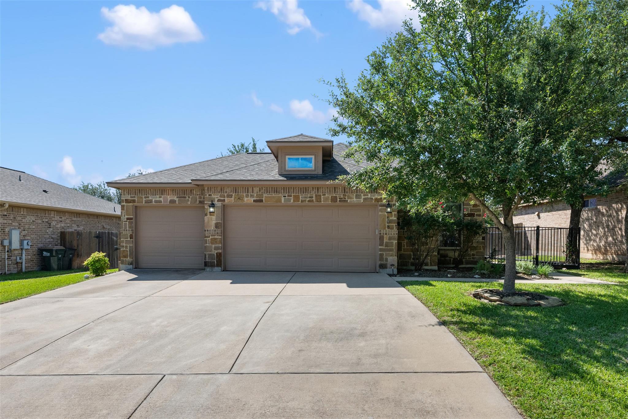 608 Algerita Dr, Georgetown, TX, 78628