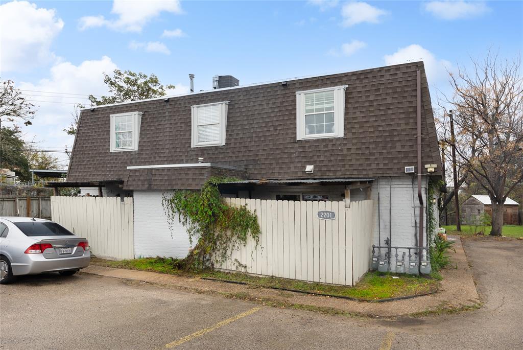 2201 Mission Hill Cir #4, Austin, TX, 78741