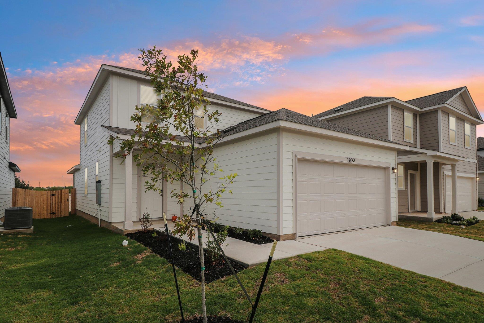 1209 Wild Leaf Way, San Marcos, TX, 78666