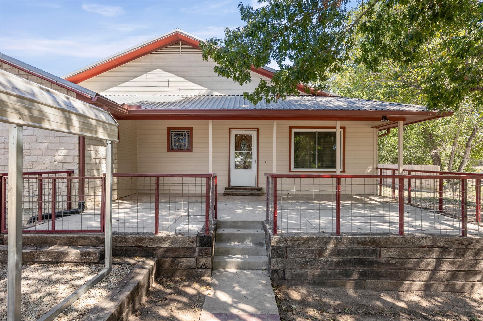 4996 E FM 436 None, Temple, TX, 76501