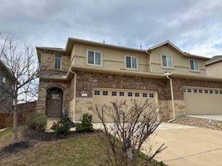 1145 La Conterra Blvd, Georgetown, TX, 78626
