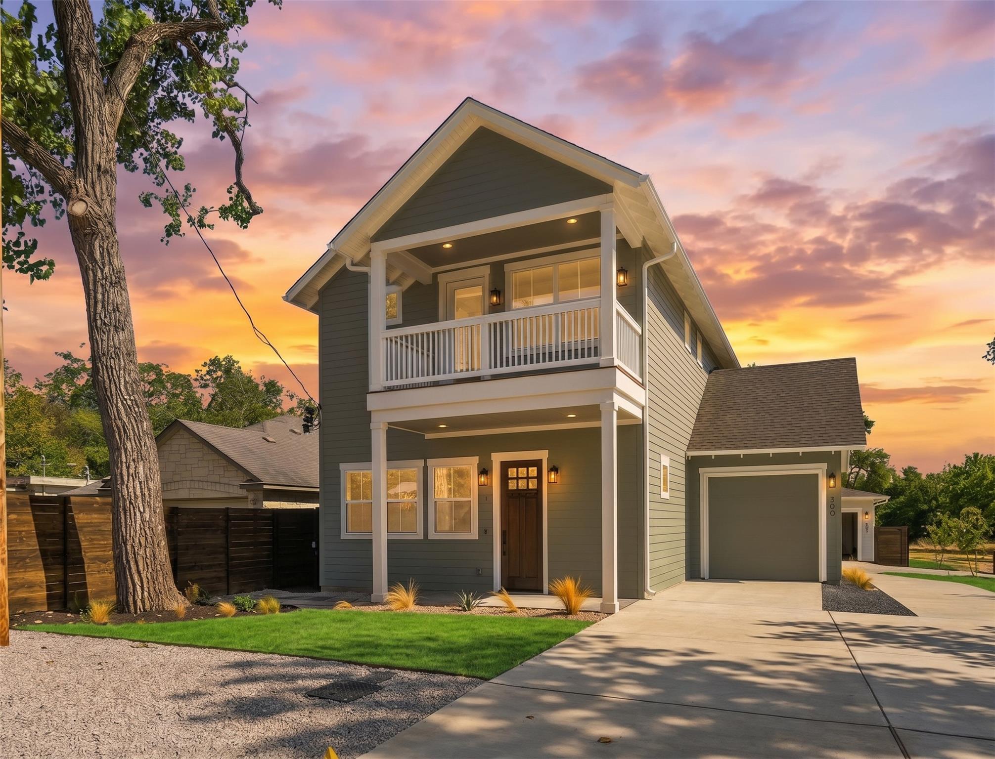 300 W Mockingbird Ln #1, Austin, TX, 78745