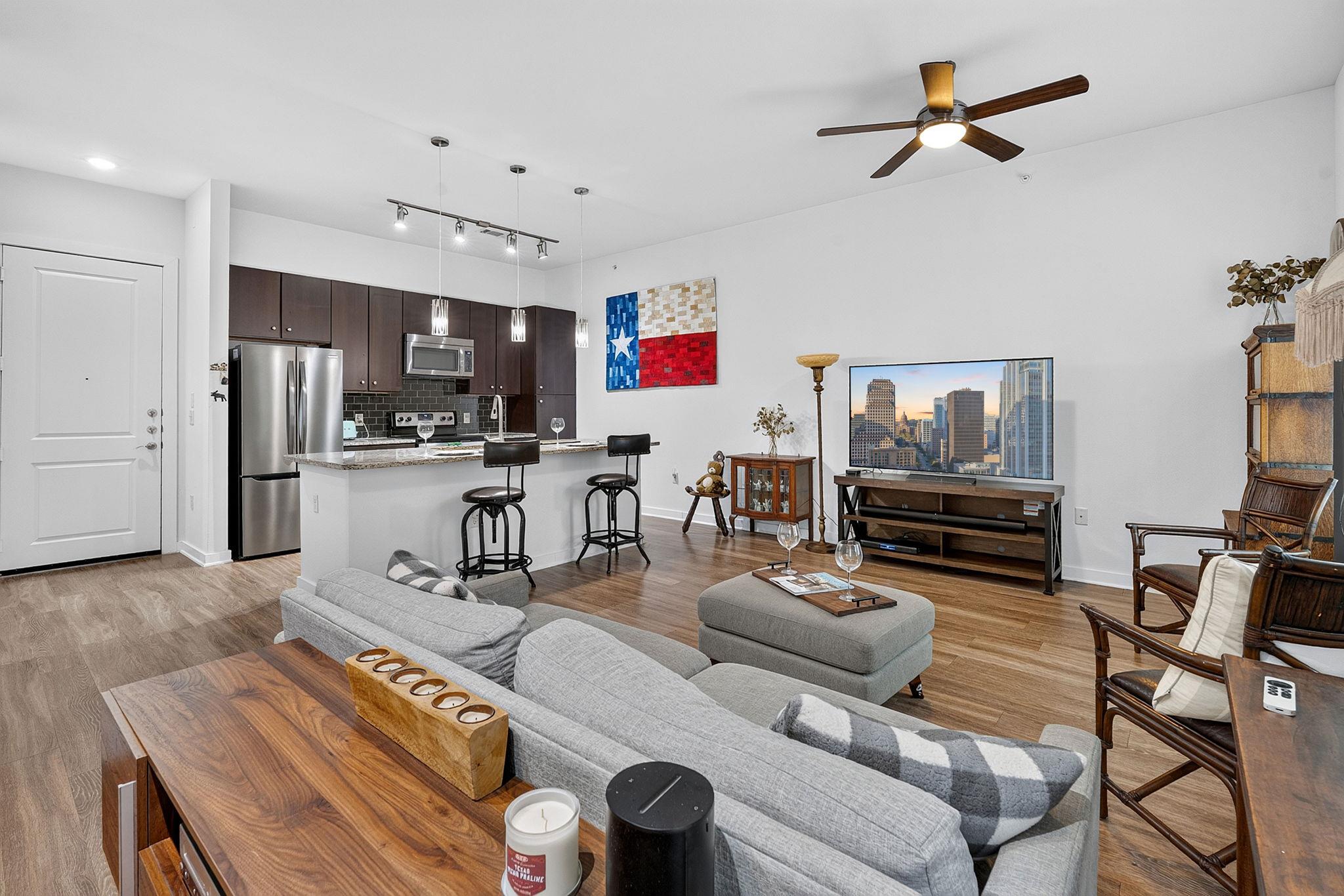 1900  Barton Springs Rd  #2047, Austin, TX, 78704