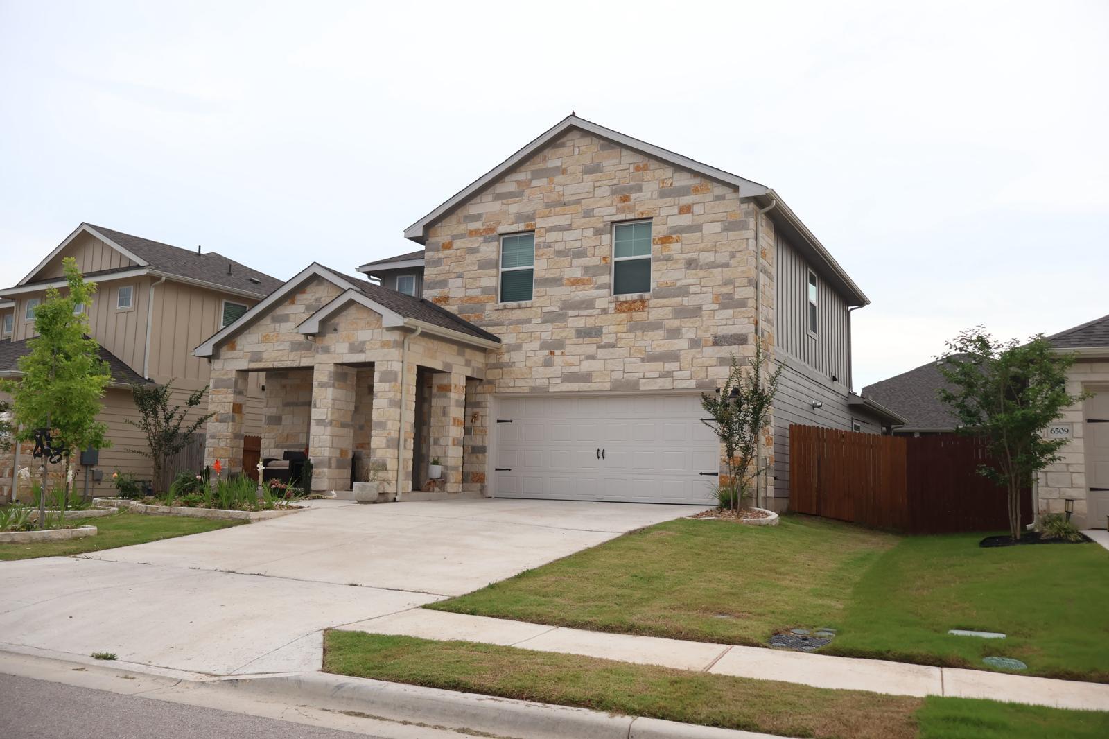 6511 Dragride Rd, Buda, TX, 78610