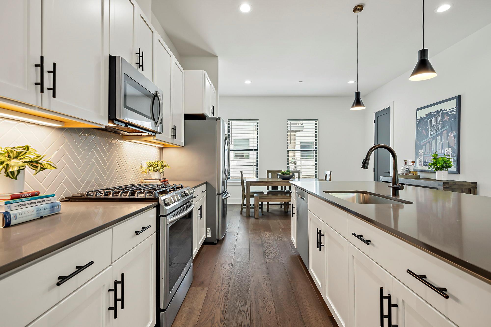 3700 Clawson Rd #501, Austin, TX, 78704