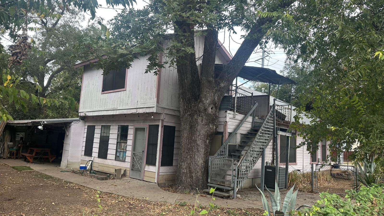 40 Waller St, Austin, TX, 78702