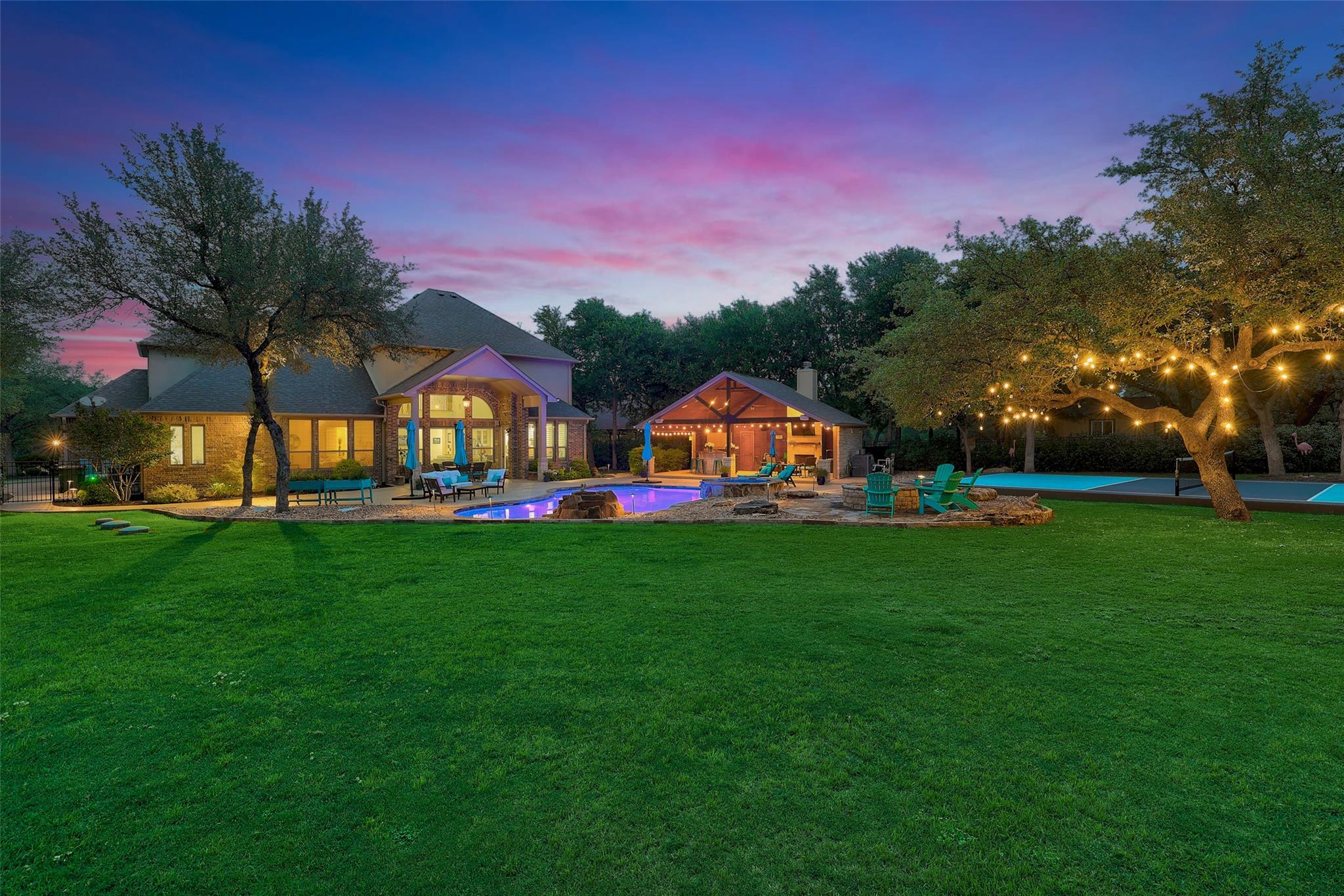 213 Vista Ln, Georgetown, TX, 78633