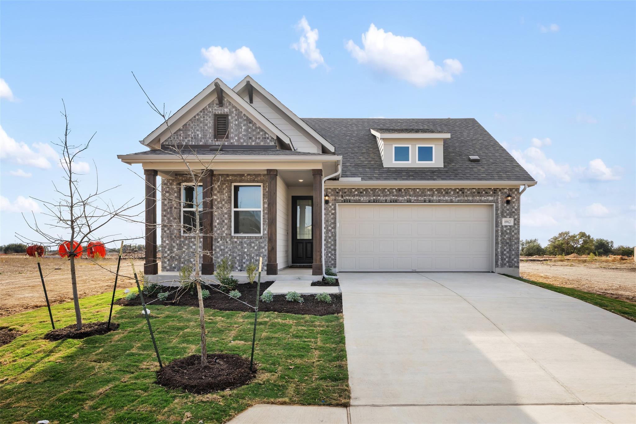 136  Jans Way, Georgetown, TX, 78626