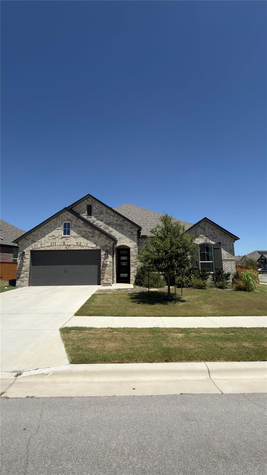 489 Billowing Way, Kyle, TX, 78640