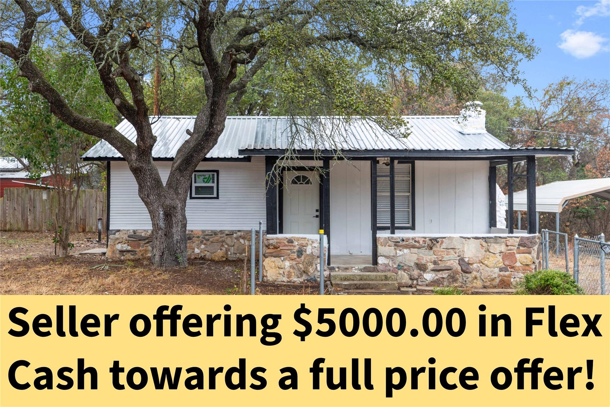 6916 Clover Leaf Dr, Brownwood, TX, 76801