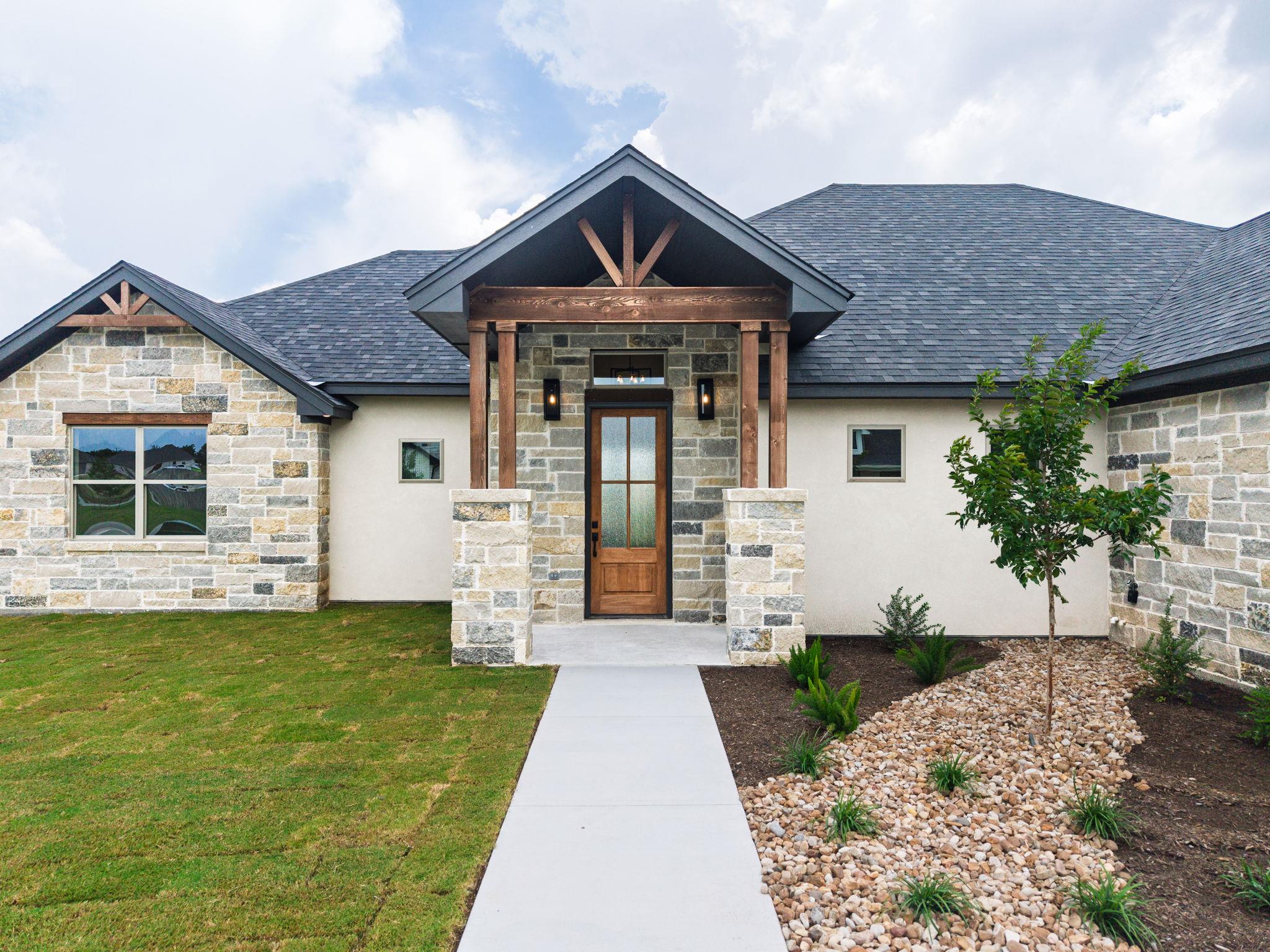 11043 Eagle Walk Blvd, Salado, TX, 76571