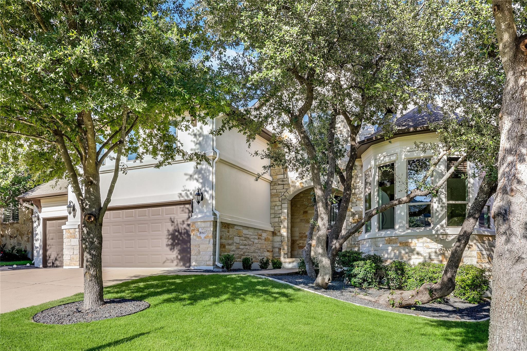 8817 Ambrosia Dr, Austin, TX, 78738