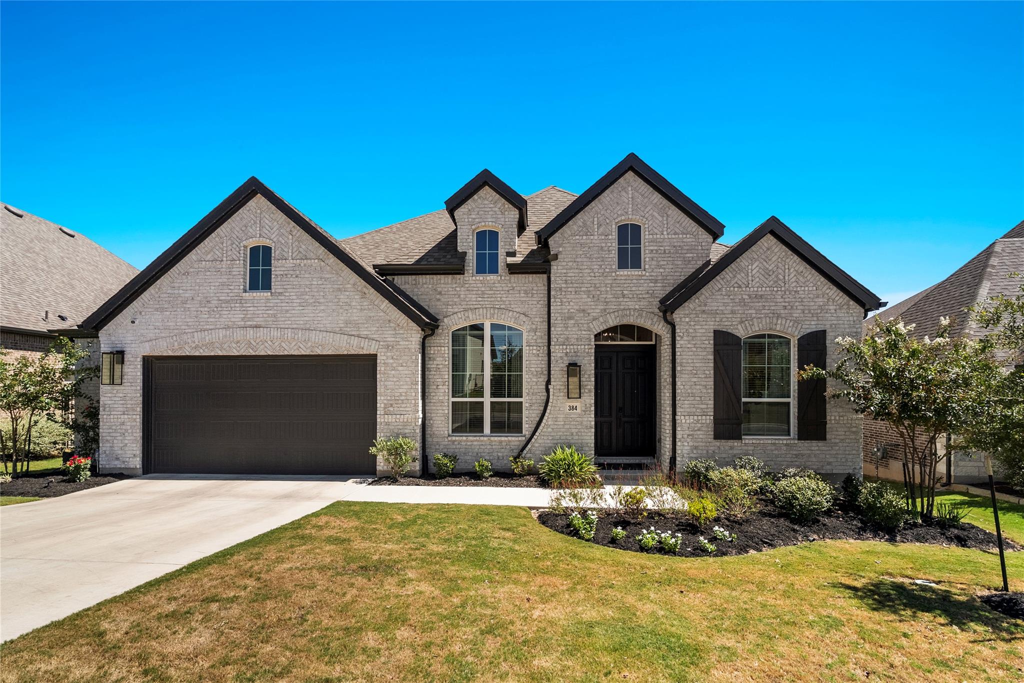 384  Leaning Rock Rdg, Austin, TX, 78737