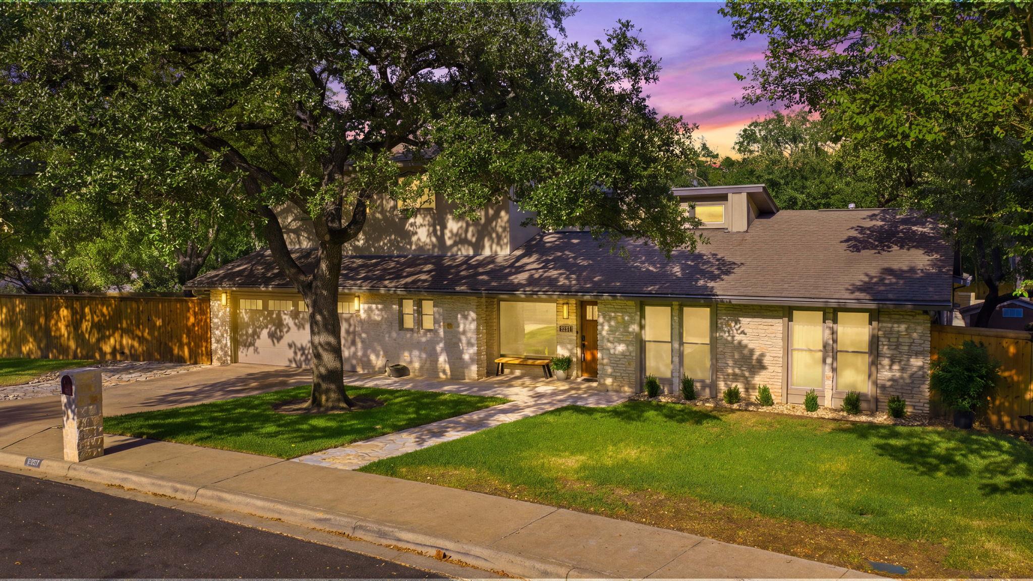 7807 Chimney Cors, Austin, TX, 78731