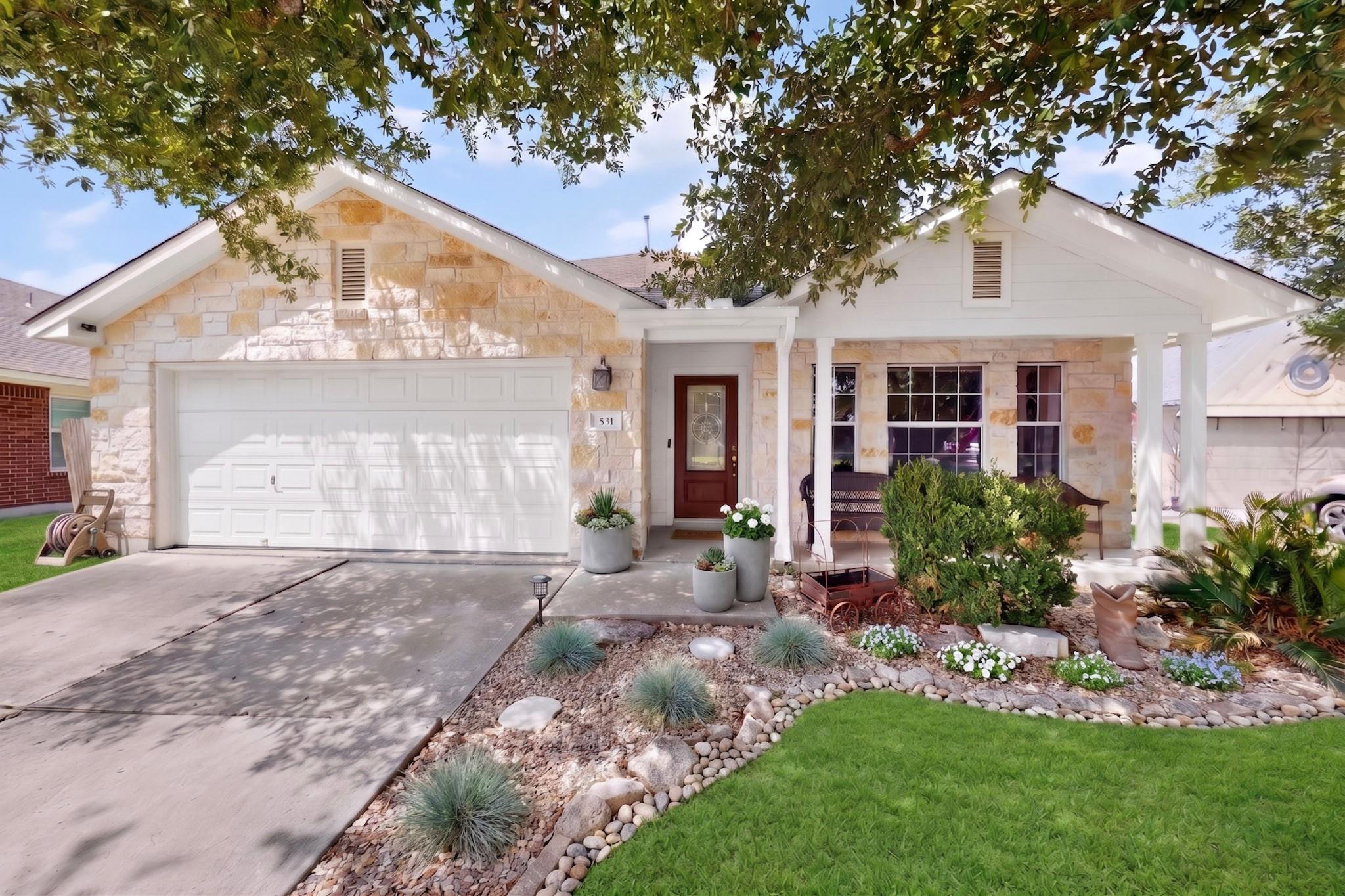531 Goldenrod St, Kyle, TX, 78640