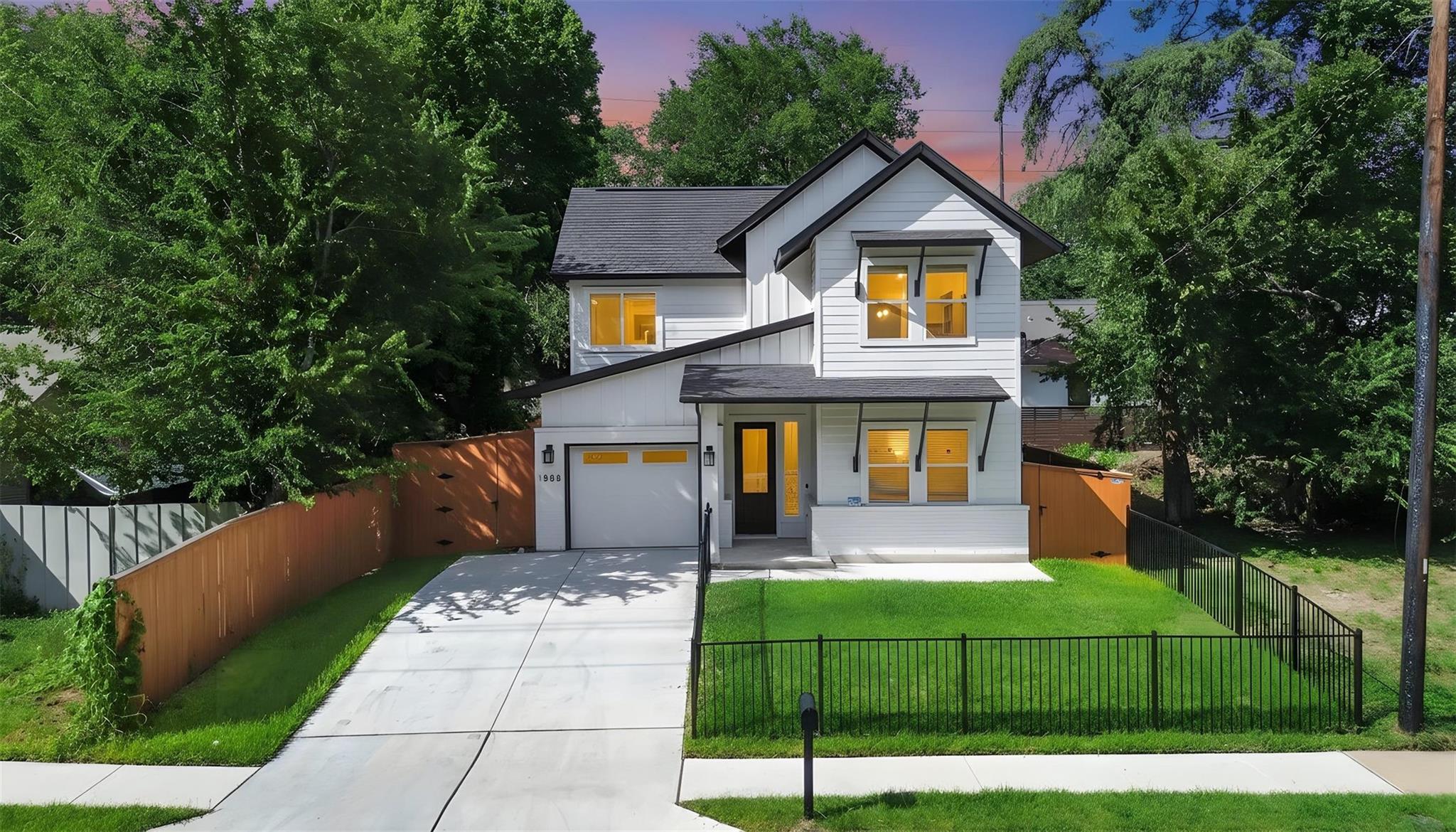 1808 Holly St, Austin, TX, 78702