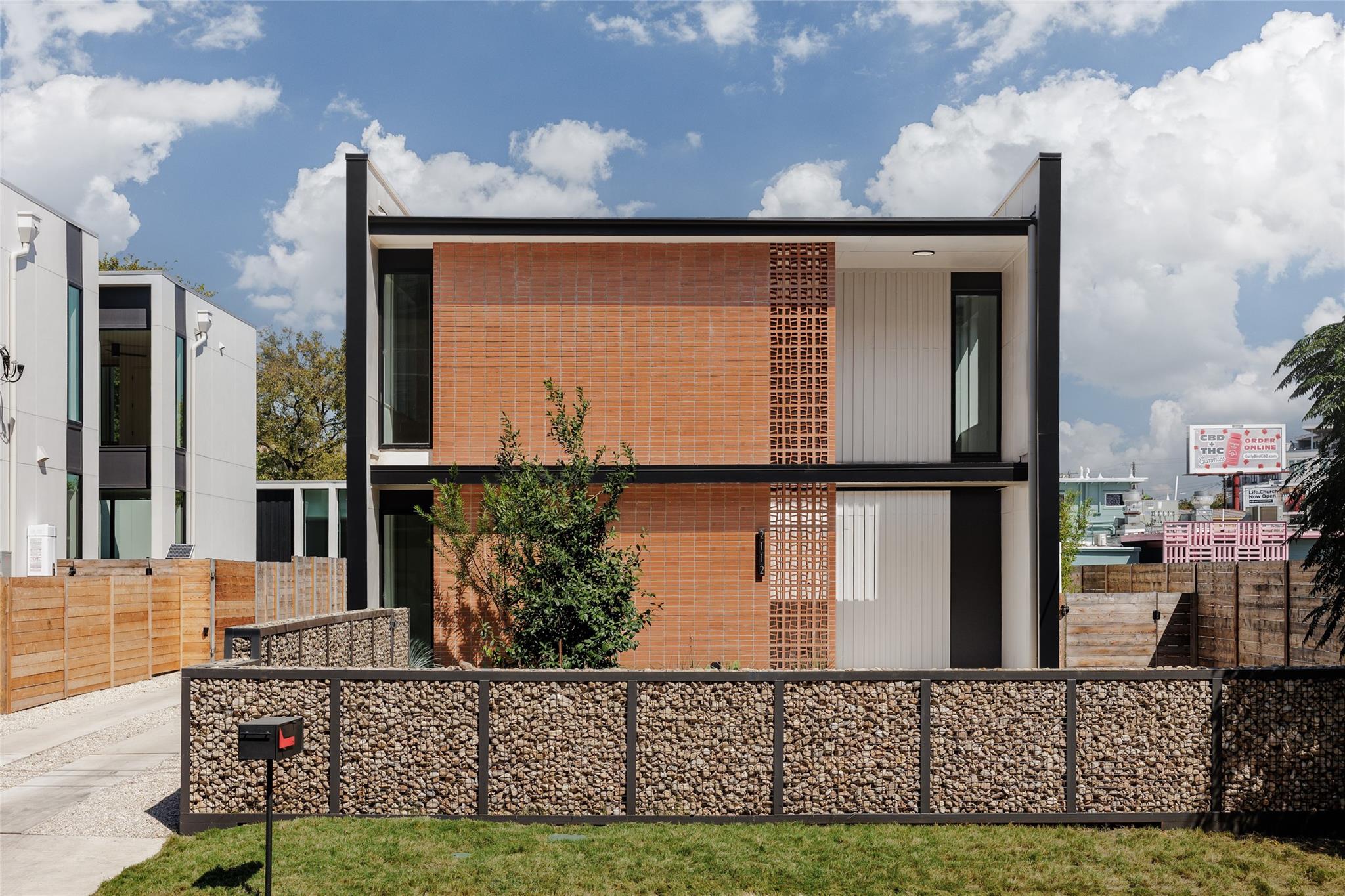 2112 Lawnmont Ave, Austin, TX, 78756