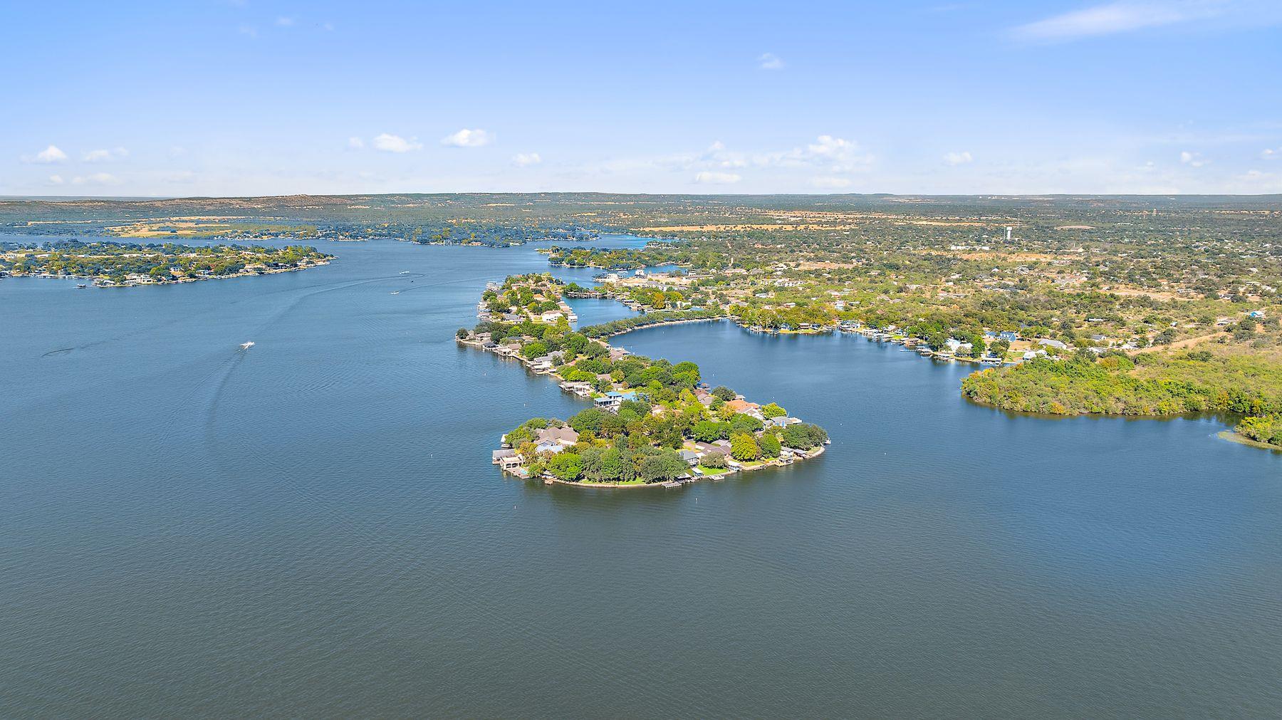 14 Beaver Is, Granite Shoals, TX, 78654