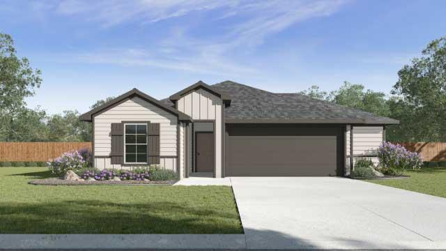271 Palestine Trl, Kyle, TX, 78640