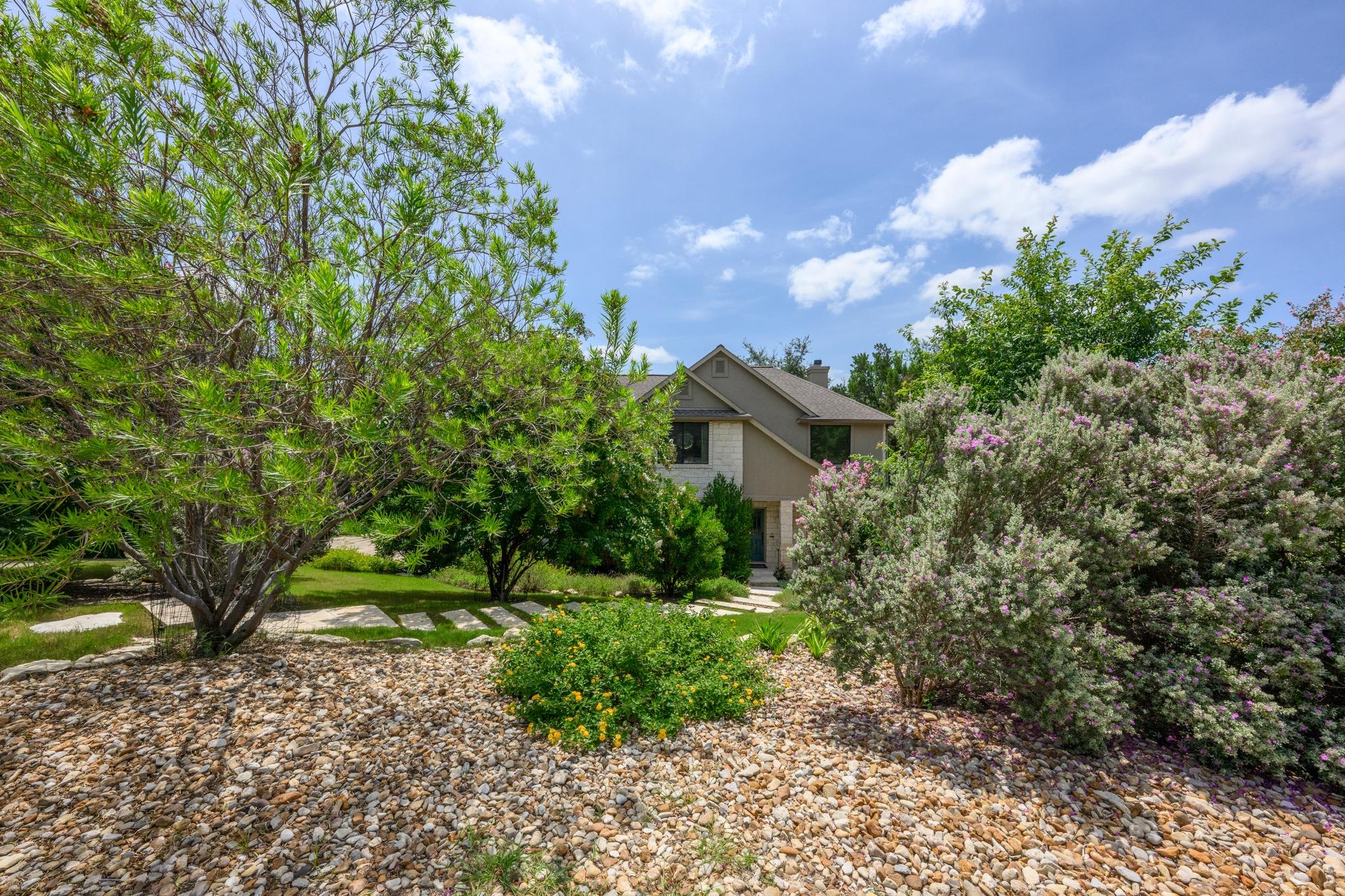 412  Eagle None, Lakeway, TX, 78734