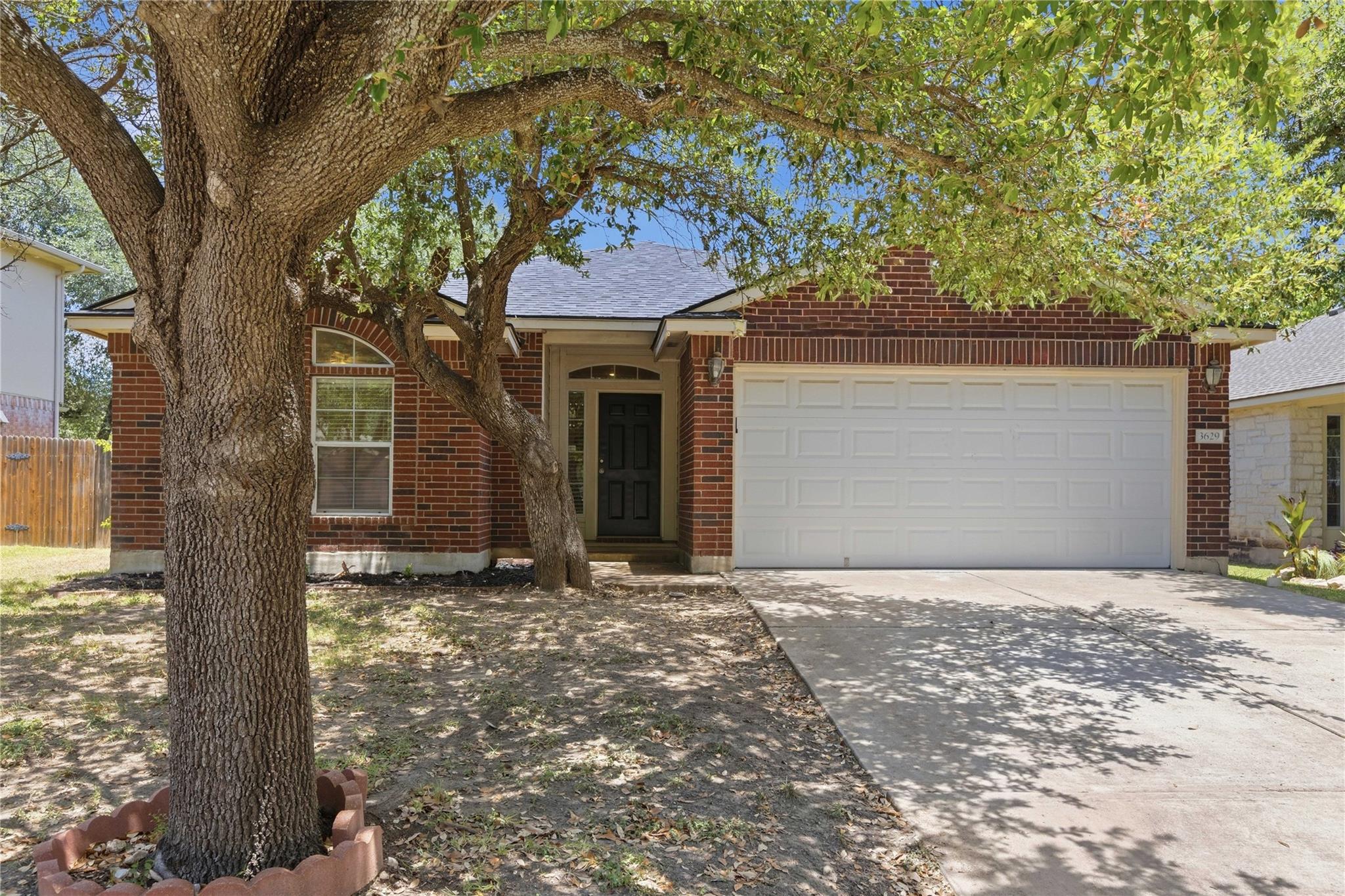 3629 Spring Canyon Trl, Round Rock, TX, 78681