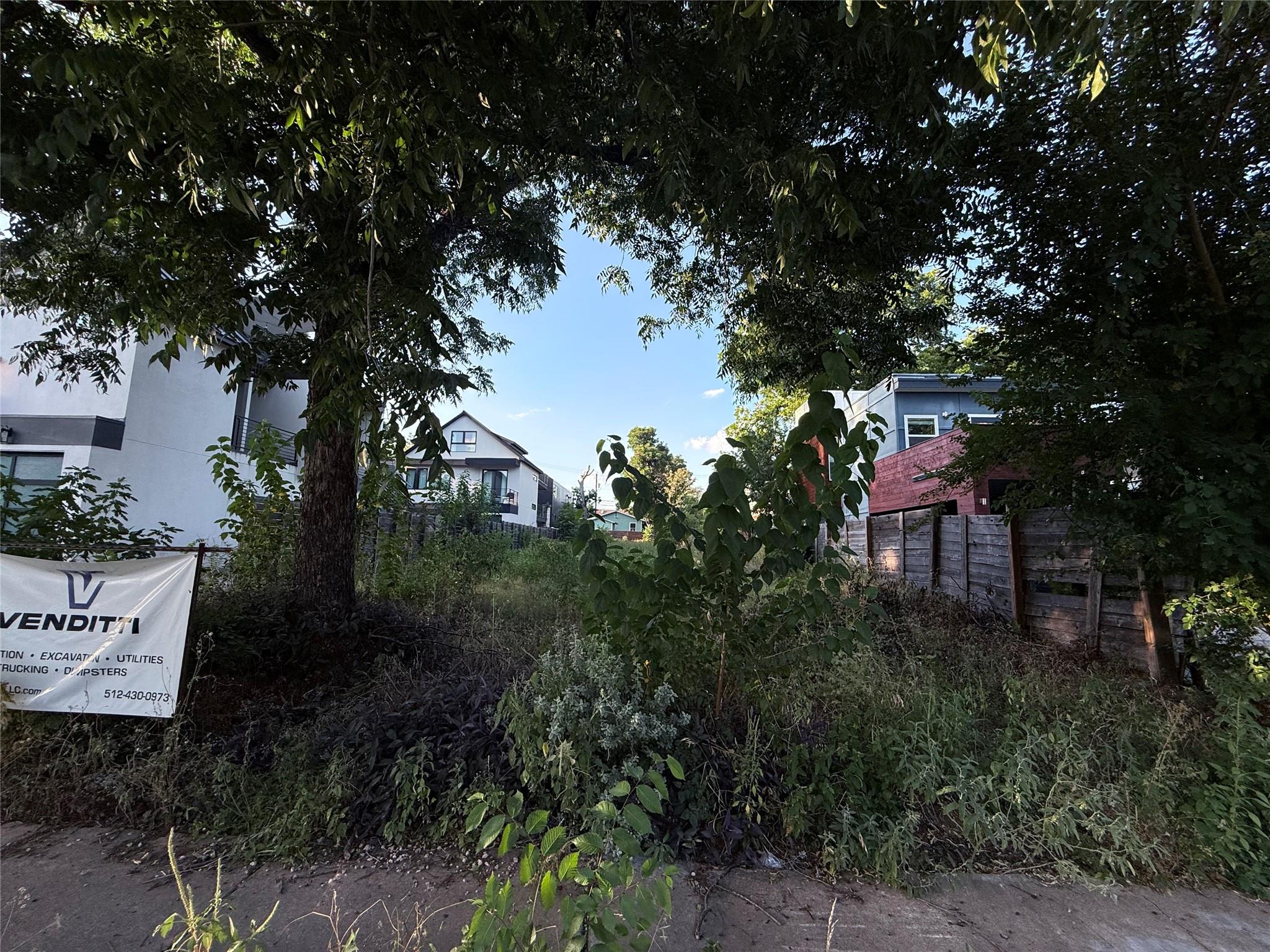 2512 E 4th St, Austin, TX, 78702