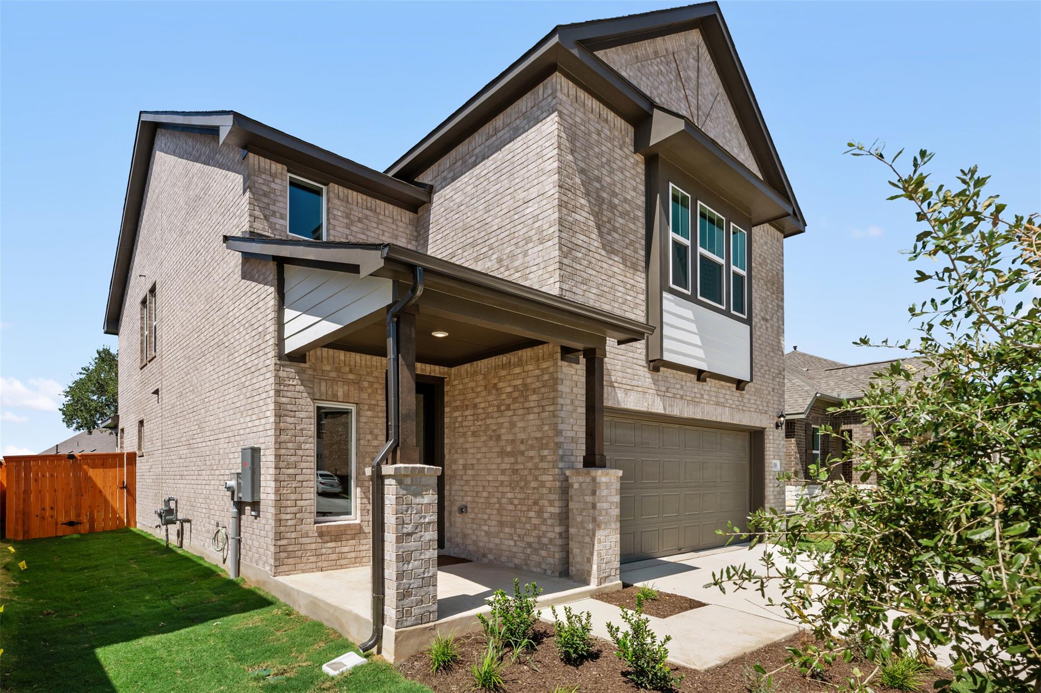 17518 Carmel Rancho Ave, Pflugerville, TX, 78660