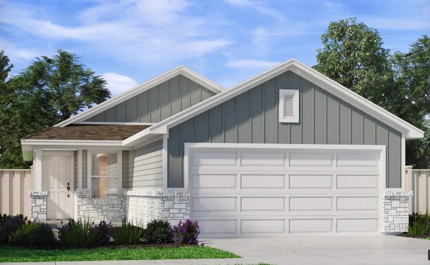 17316 Rappen Dr, Pflugerville, TX, 78660