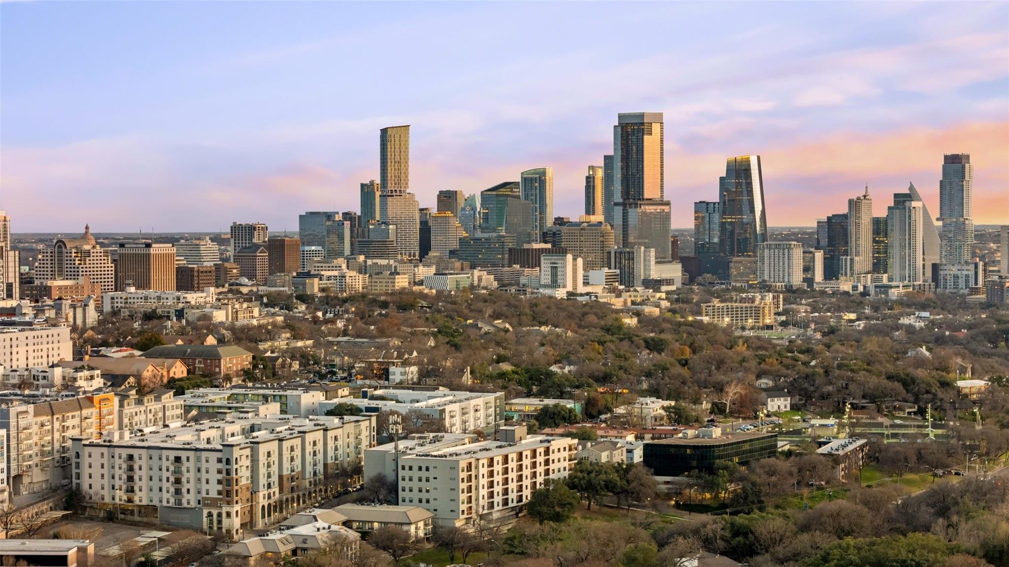 2500 Longview St #418, Austin, TX, 78705