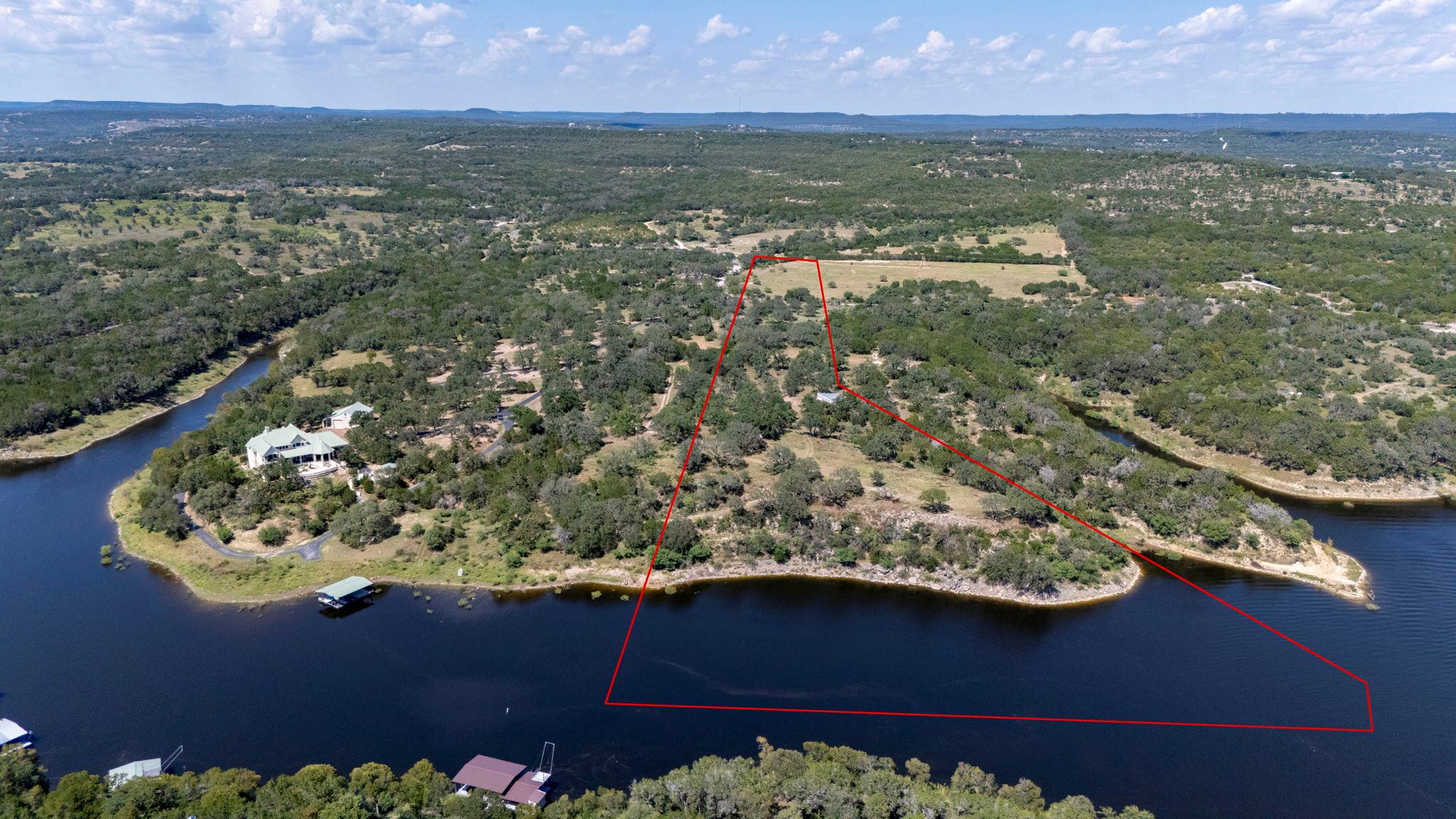 4224 Singleton Rd, Marble Falls, TX, 78654