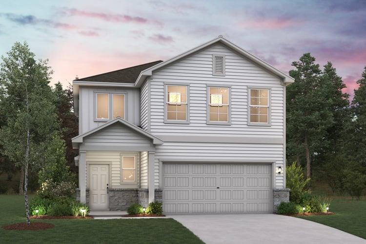 10600  Trifecta Way, Buda, TX, 78610