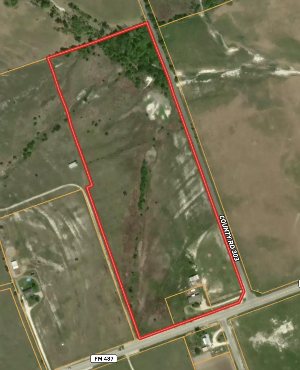 2833 E Fm 487 None, Jarrell, TX, 76537