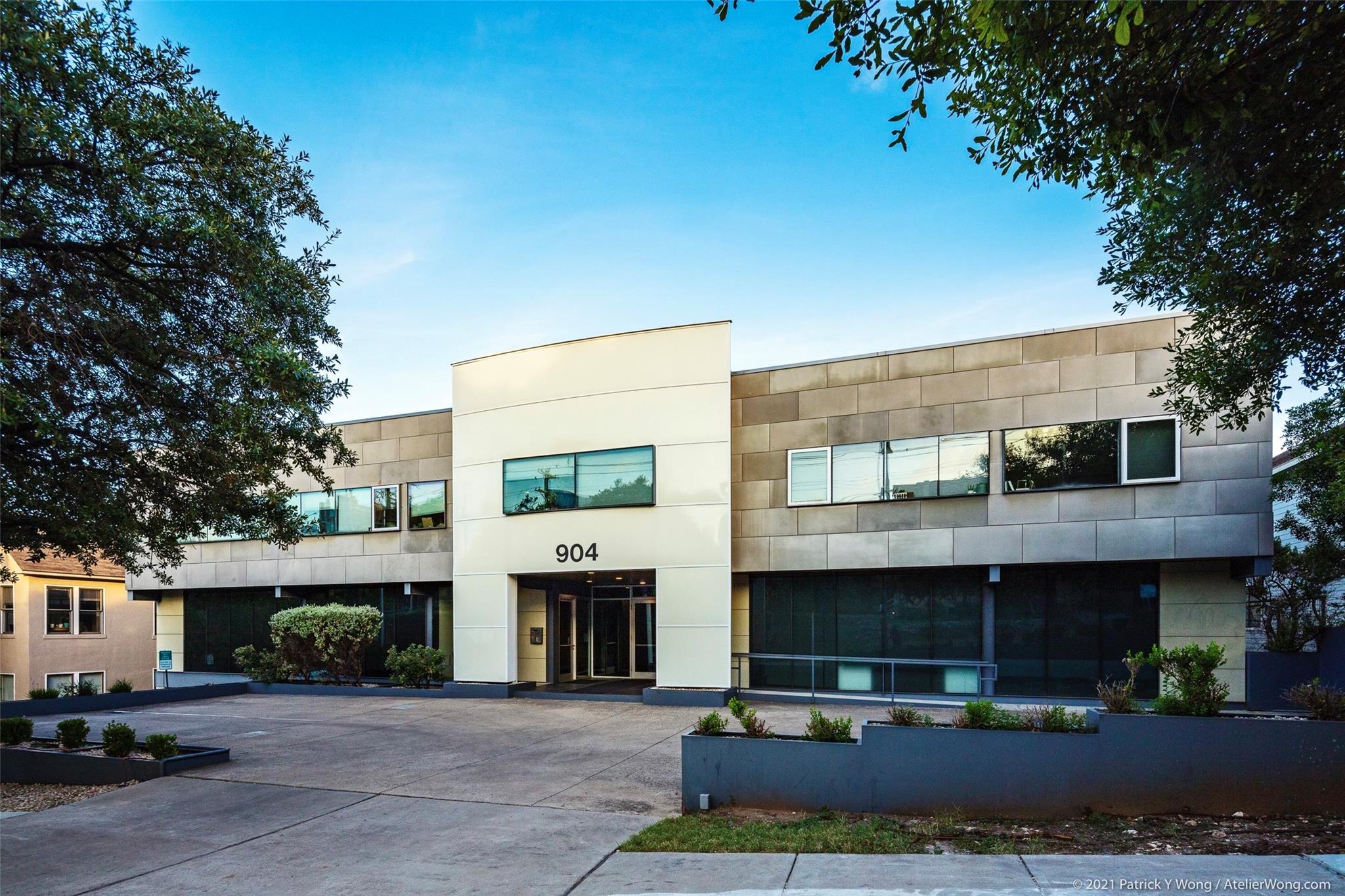 904 West Ave #101, Austin, TX, 78701