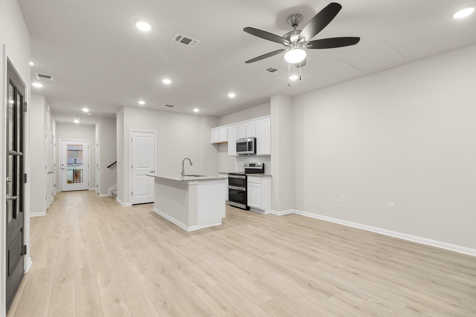 16714 Sonoma Breeze Dr, Manor, TX, 78653