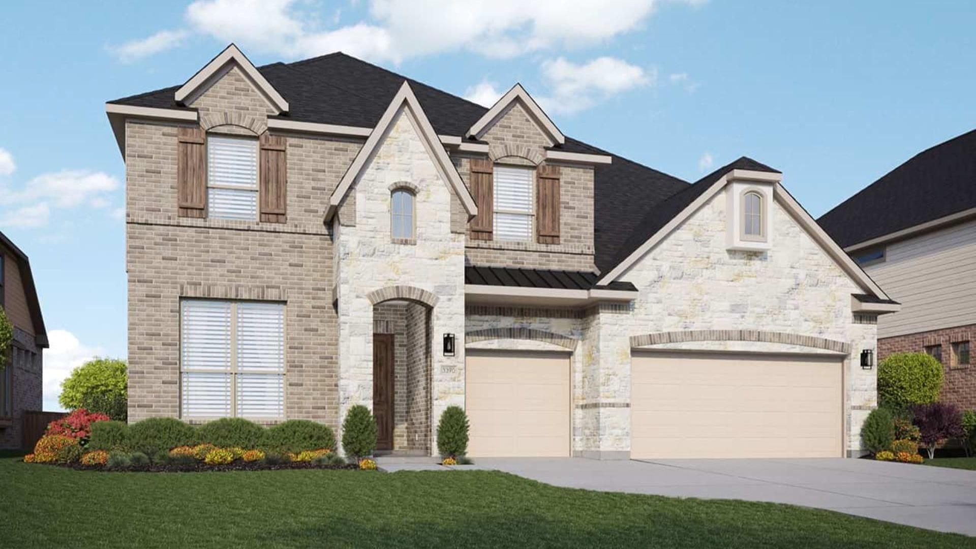 2020 Windy River Path, Leander, TX, 78641