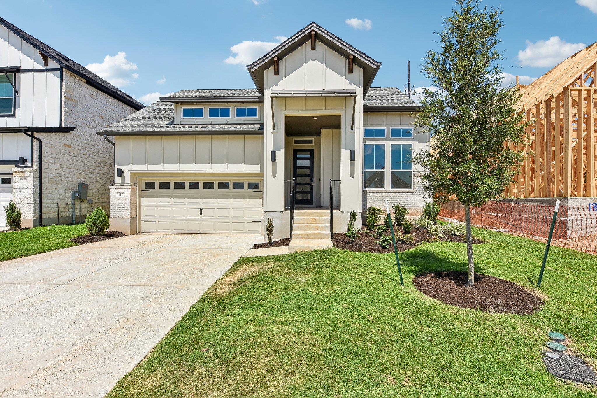 173  Comfort Dr, Buda, TX, 78610