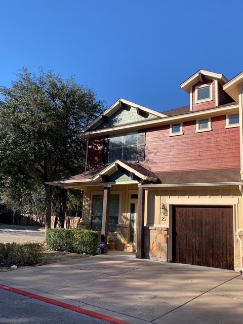 6708 Menchaca Rd #25, Austin, TX, 78745