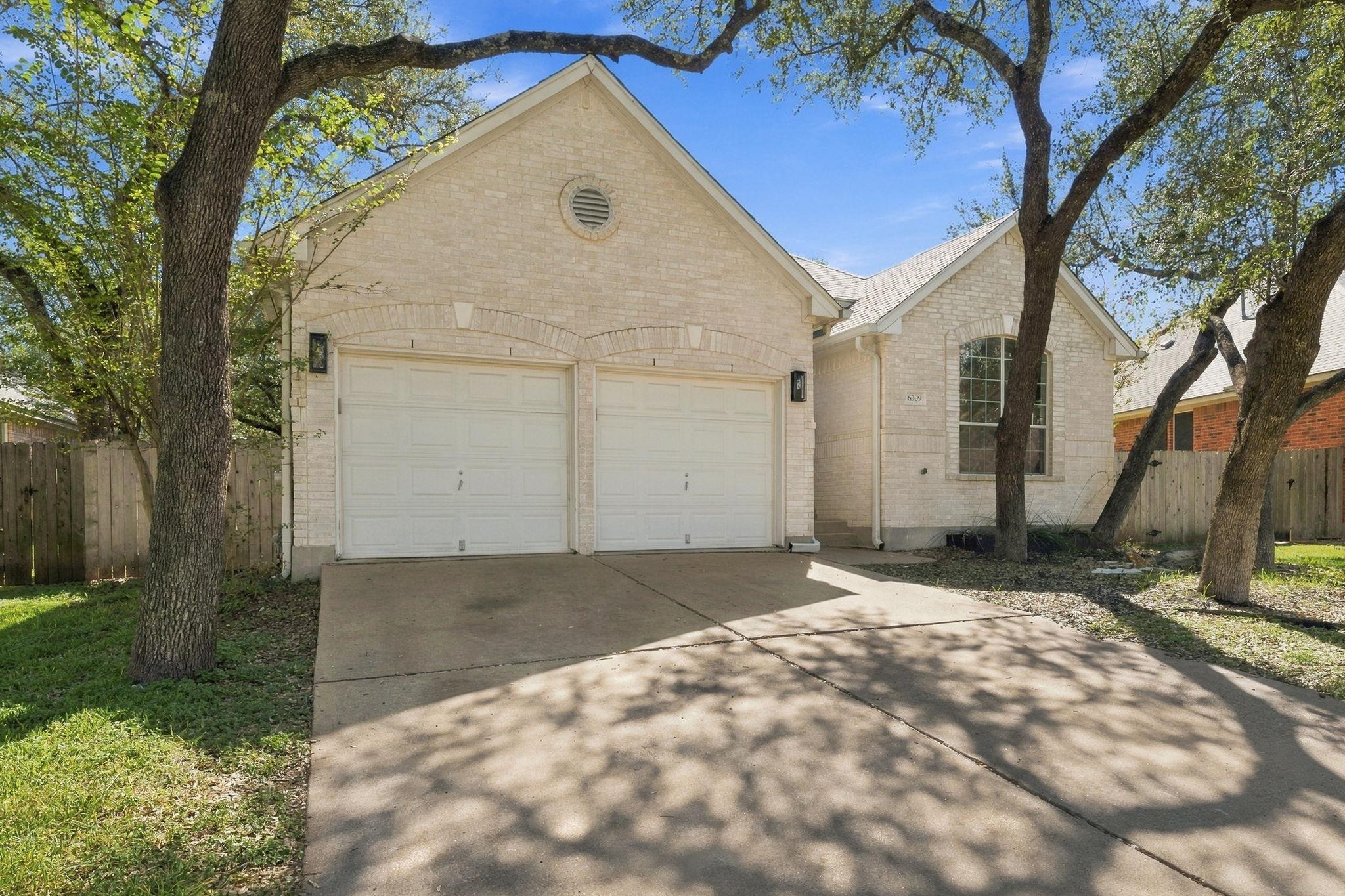 6309 Clarion Dr, Austin, TX, 78749