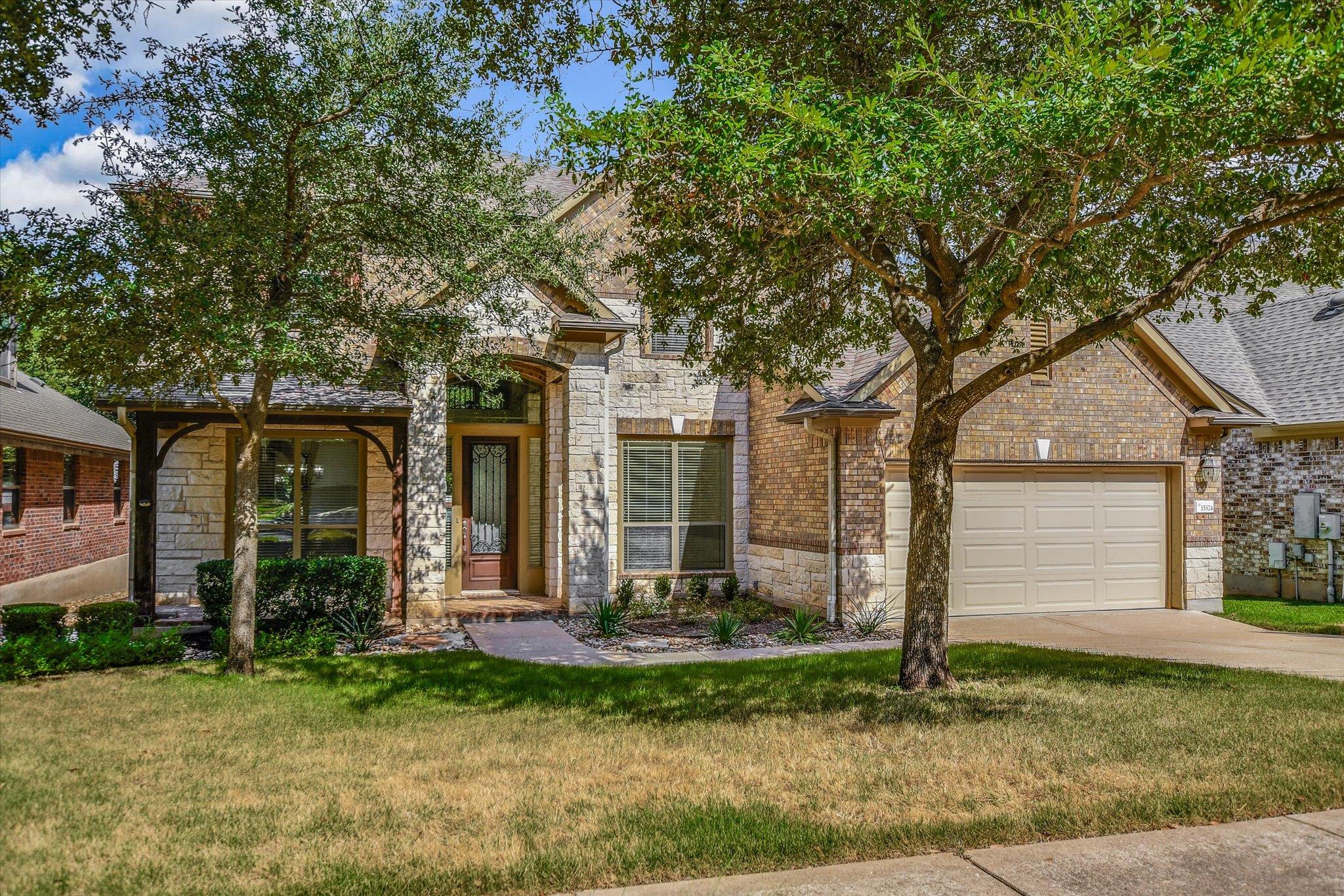 15524 Brodick Dr, Austin, TX, 78717
