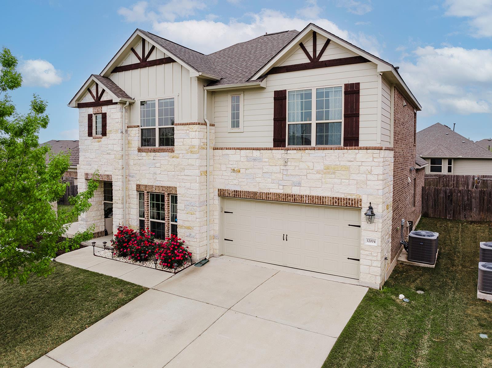 12004 Manarola Dr, Austin, TX, 78754